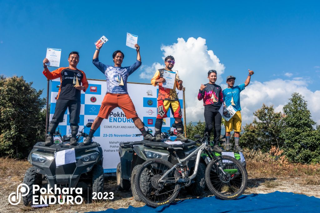 Pokhara_Enduro_Race_prize