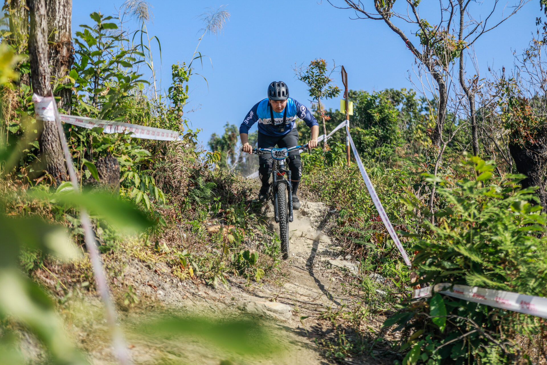 Pokhara Enduro Race frequently asked questions