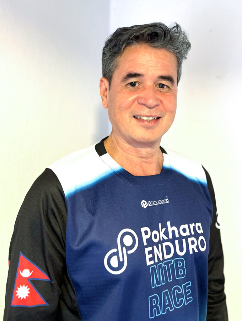 Sunil Chandra Sharma