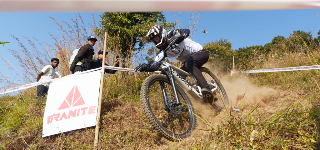 pokhara enduro race