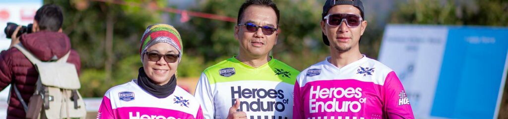 pokhara enduro race