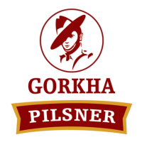 Gorkha Pilsner