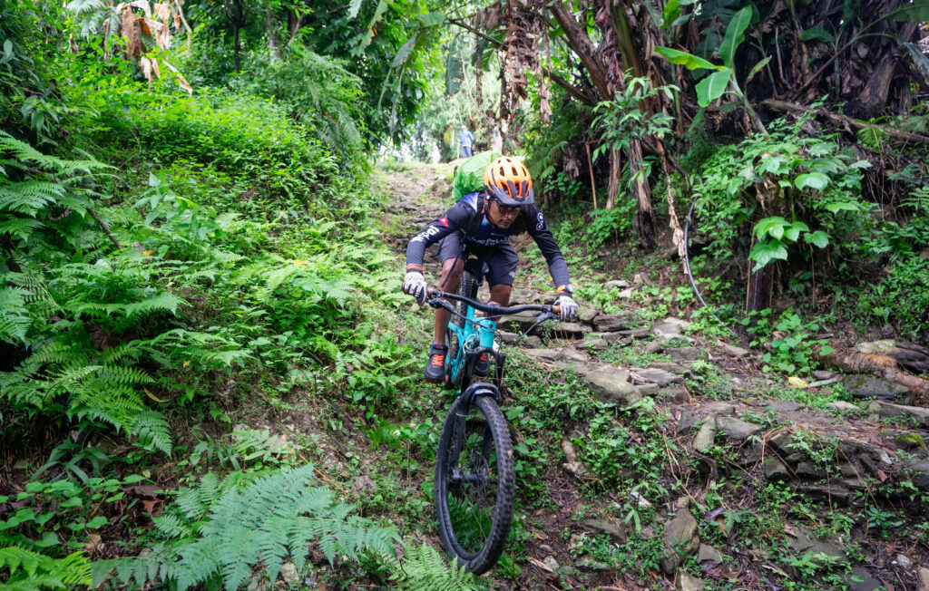 pokhara enduro race 2025