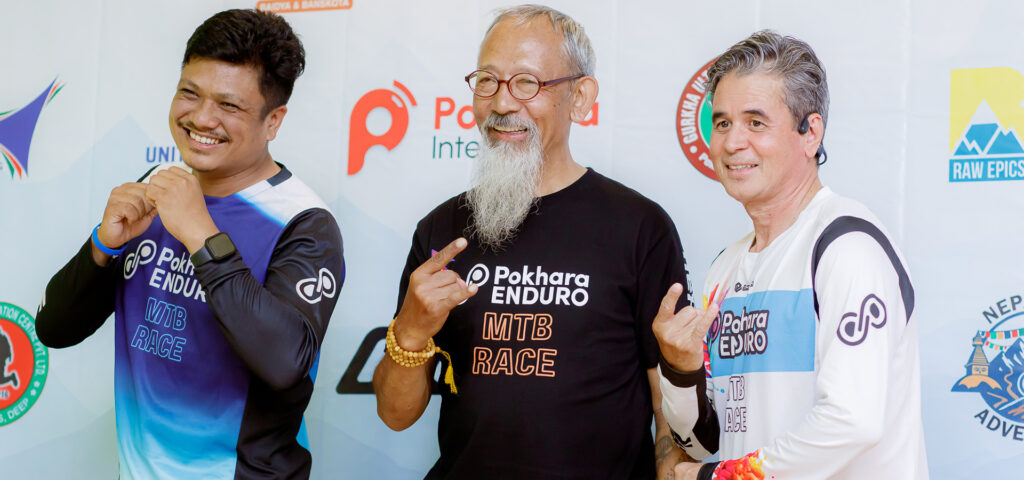 message from founders