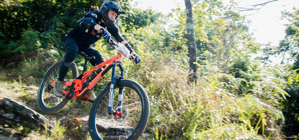 3rd Pokhara Enduro Race