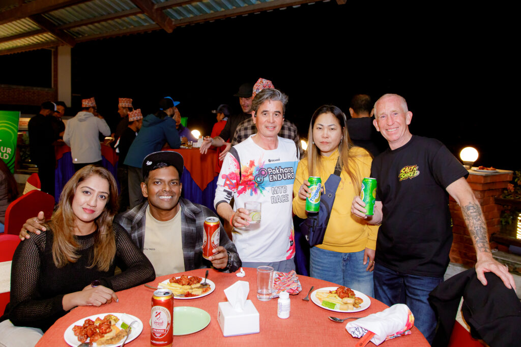 3rdPokhara Enduro Race