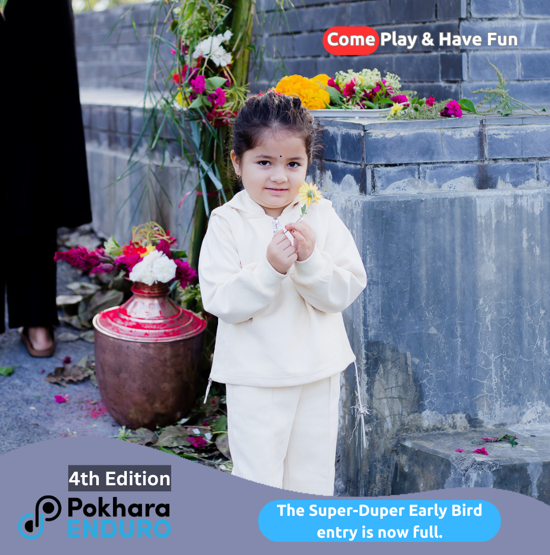 2026 Early-Bird List is full