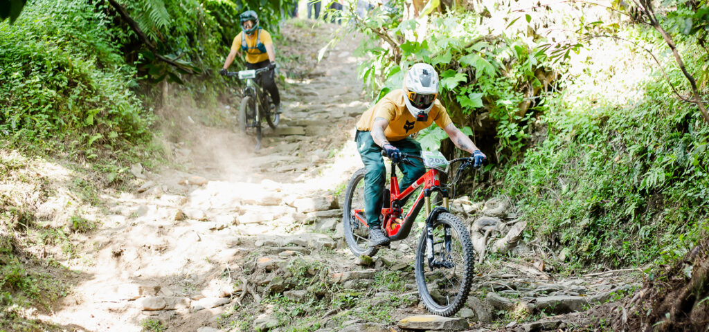 pokhara enduro race 2026