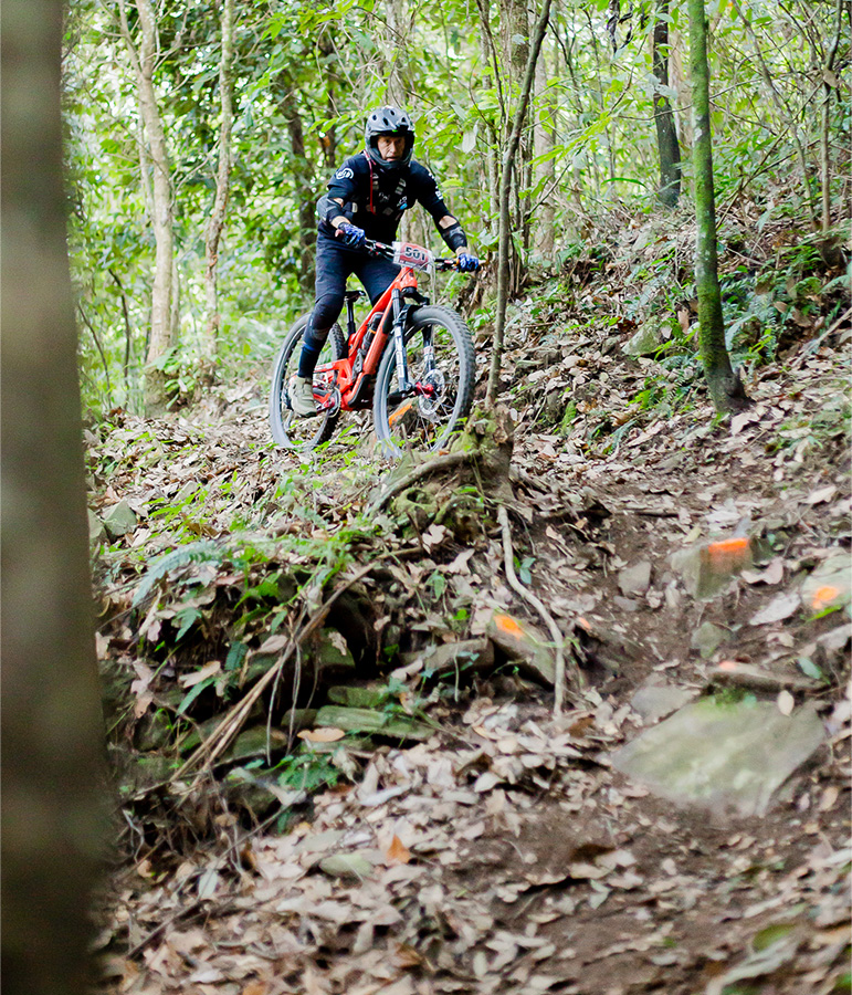 3rd Pokhara Enduro Race Khel Maidan