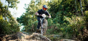 spectacular 3rd Pokhara Enduro Race