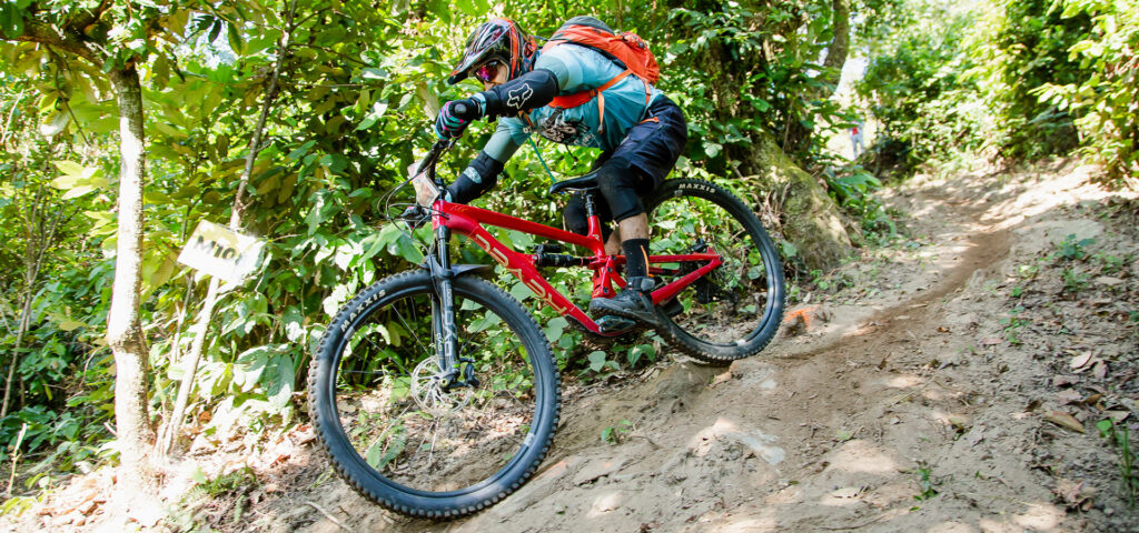 3rd Pokhara Enduro Race - Pro stage