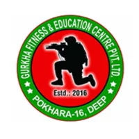 Gurkha Fitness and Education Center - Pokhara enduro race