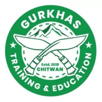 Gurkhas Training and Education - Pokhara Enduro Race