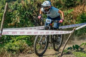 Pokhara Enduro New Trails New Thrills
