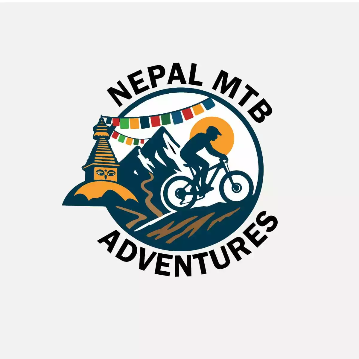 NepalMTBAdventures