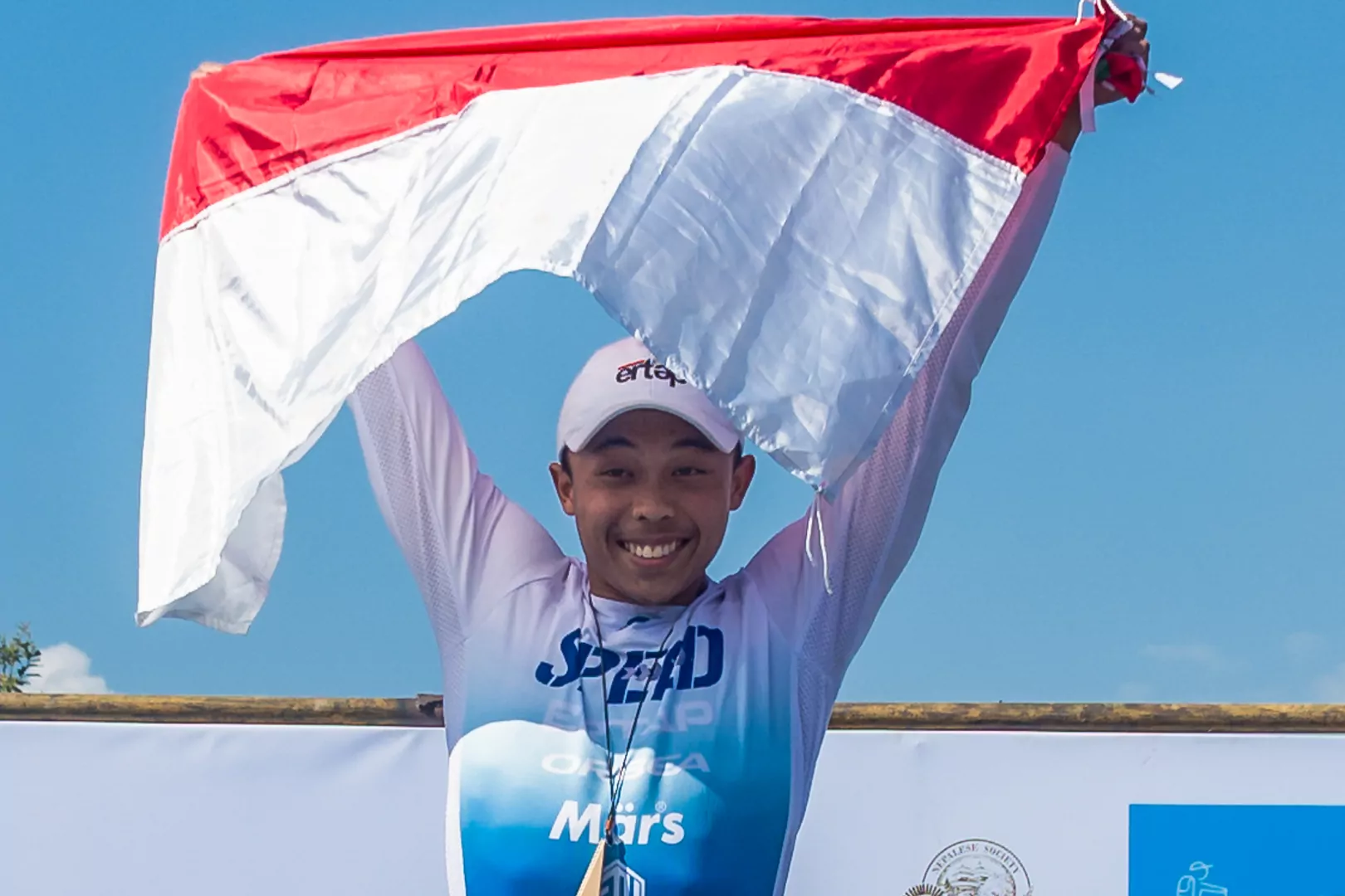 Rama Teguh Adi Pratama